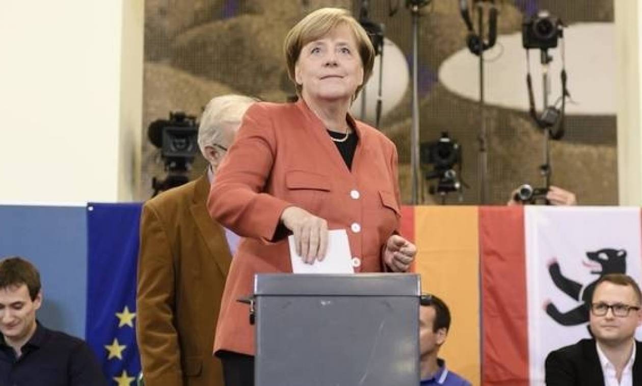 Γερμανία: Οι Βαυαροί Χριστιανοκοινωνιστές είναι «το πρόβλημα» για τον σχηματισμό κυβέρνησης
