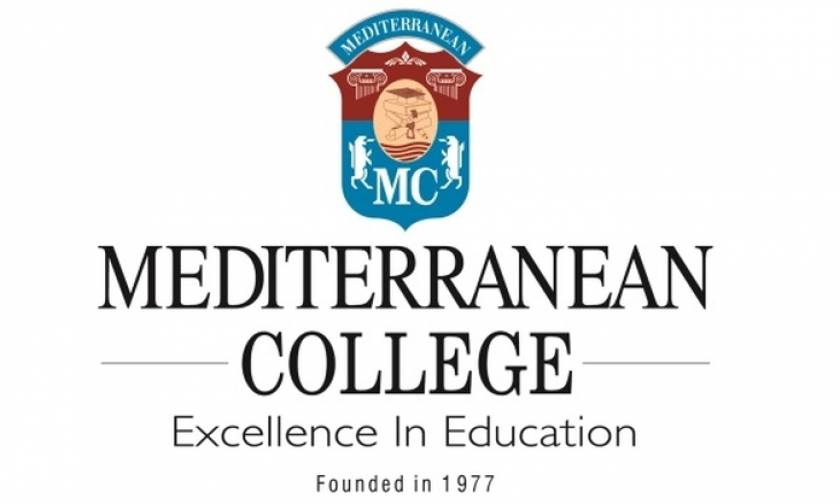 Mediterranean College: Για αναγνωρισμένα πτυχία σε πληροφορική, δίκτυα & ασφάλεια υπολογιστών
