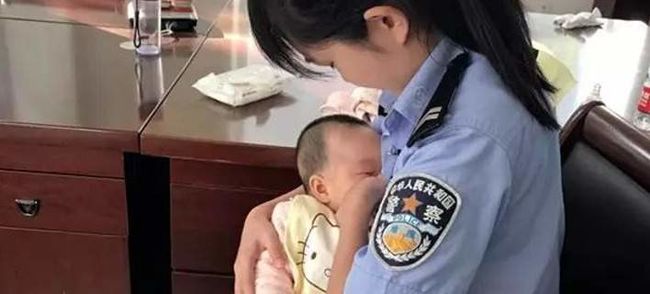china policewoman3 708