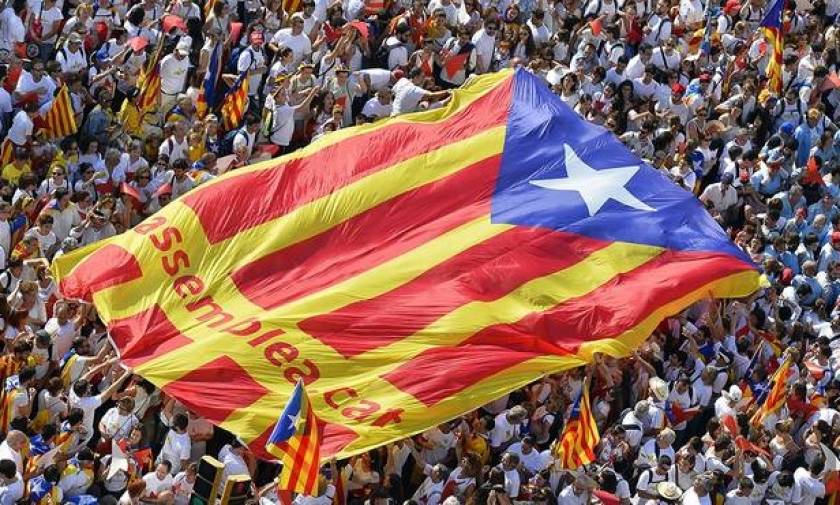 «Καζάνι που βράζει» η Ισπανία τρεις ημέρες πριν το δημοψήφισμα – Φοβούνται επεισόδια