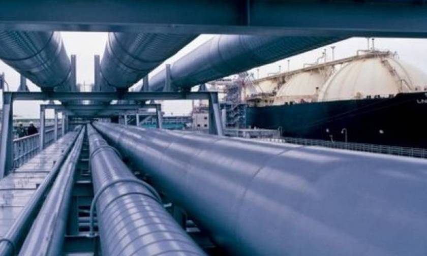 «Έρχεται» και νέο πρόγραμμα επιδότησης για φυσικό αέριο στην Αττική