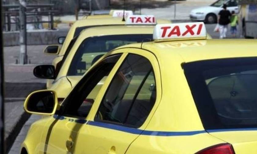 Transport ministry to impose order on taxi hiring companies