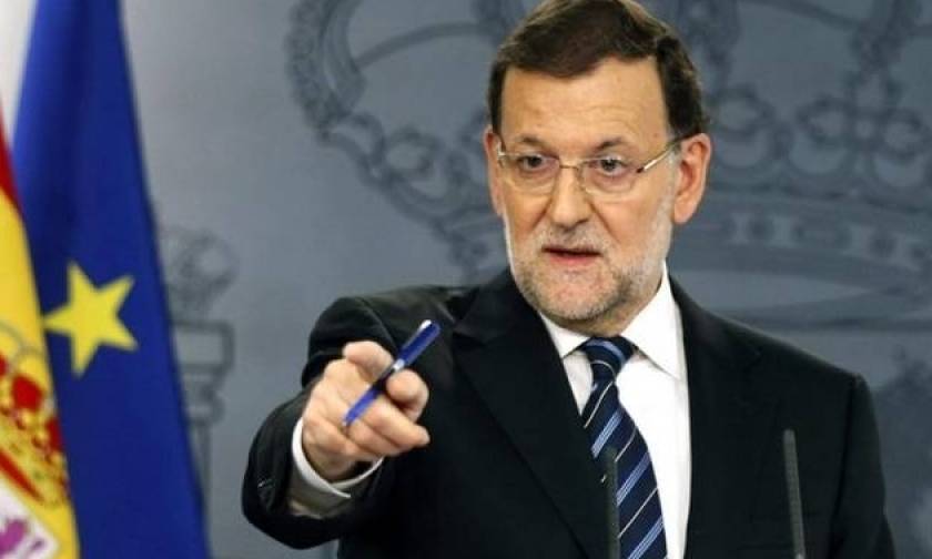 Η ισπανική κυβέρνηση διαμηνύει πως «δεν θα γίνει το δημοψήφισμα την Κυριακή»