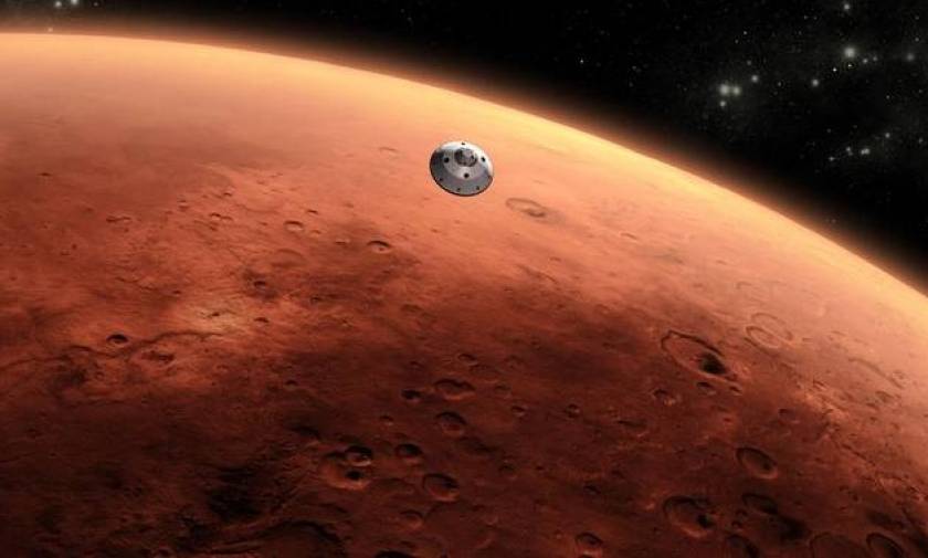 Επανάσταση! Πότε θα ταξιδέψουν οι άνθρωποι στον Άρη;