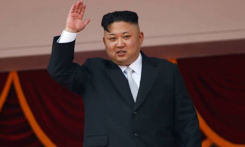 Αλμπάνο σε Κιμ Γιονγκ Ουν: «Αν εγκαταλείψετε το πυρηνικό πρόγραμμα θα τραγουδήσω για σας»