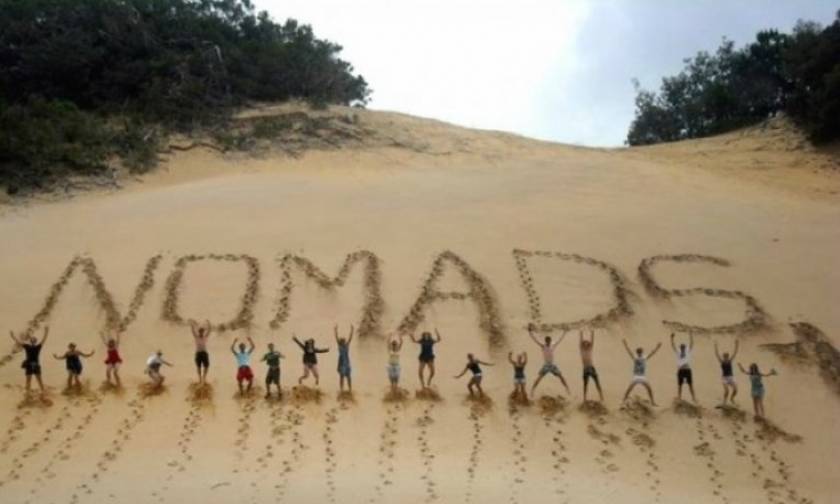 Nomads: Σάλος πριν καν γίνει η πρεμιέρα - Τι συνέβη με το trailer