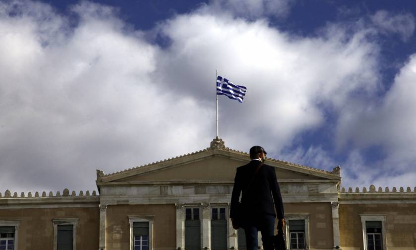 Νέα «βόμβα» από τη FAZ για τους Έλληνες: «Δεν θα σωθείτε ούτε με θαύμα»