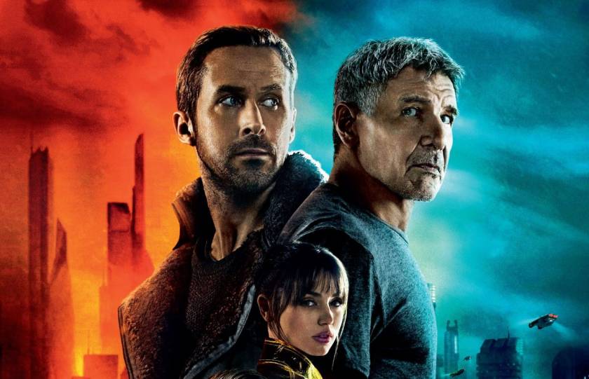 Blade Runner 2049, του Denis Villeneuve
