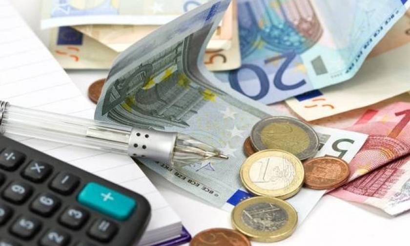 ΑΑΔΕ: Στα 1,6 δισ. ευρώ οι επιστροφές φόρων τον Σεπτέμβριο