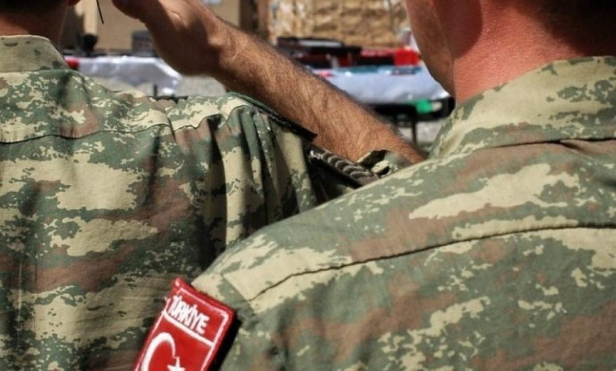 Τούρκος αξιωματικός ζήτησε πολιτικό άσυλο στην Κύπρο - «Καταδιώκομαι στην Τουρκία»