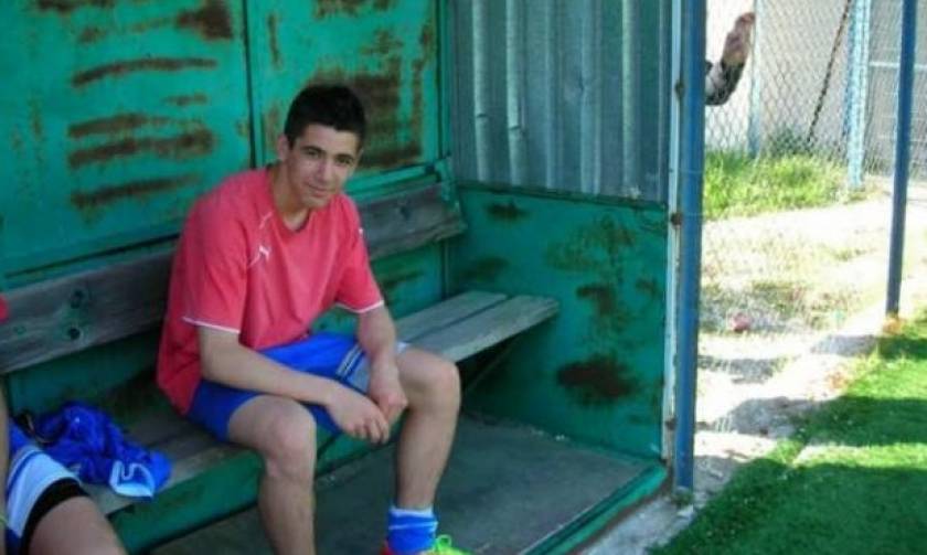 Πάτρα: Αγωνία για 20χρονο ποδοσφαιριστή που τραυματίστηκε σοβαρά σε τροχαίο