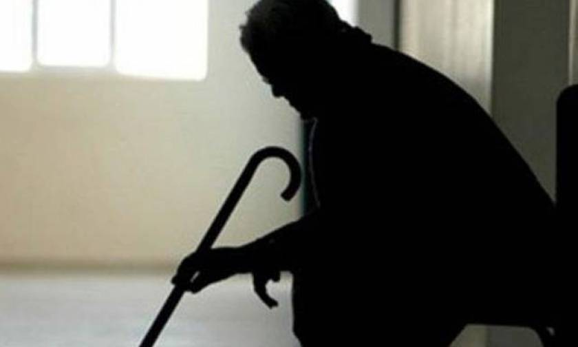 Ακράτα: Ηλικιωμένη έζησε τον εφιάλτη– Την έδεσαν με υφάσματα και έκλεψαν 10.000 ευρώ