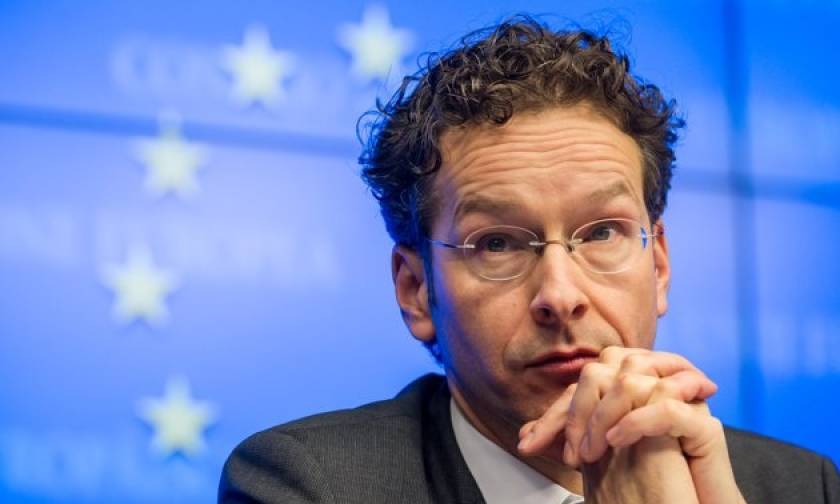 Eurogroup: Εκτός ατζέντας το ελληνικό ζήτημα στις 9 Οκτωβρίου