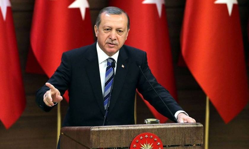 Νέες διώξεις Ερντογάν: Παραιτήθηκαν οι δήμαρχοι Κωνσταντινούπολης, Άγκυρας και άλλων μεγάλων πόλεων