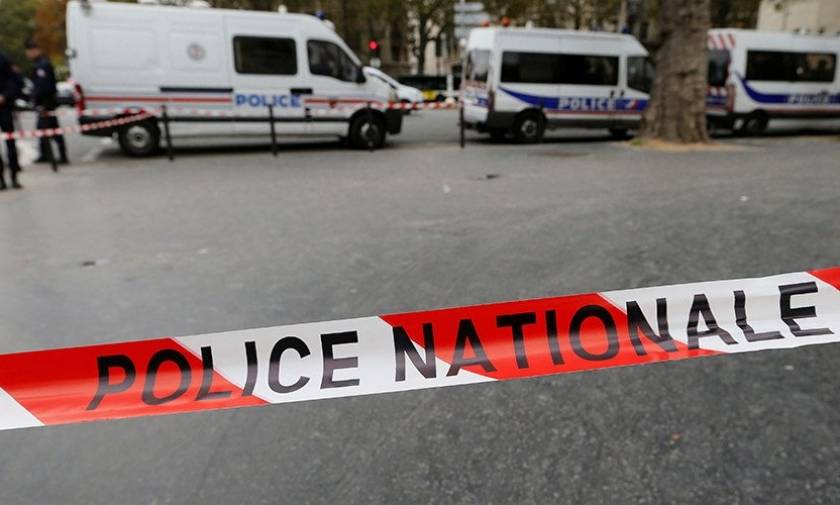 Μυστήριο με την έκρηξη στο Παρίσι (Vid)