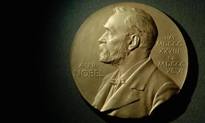Nobel prize awarded for imaging molecules