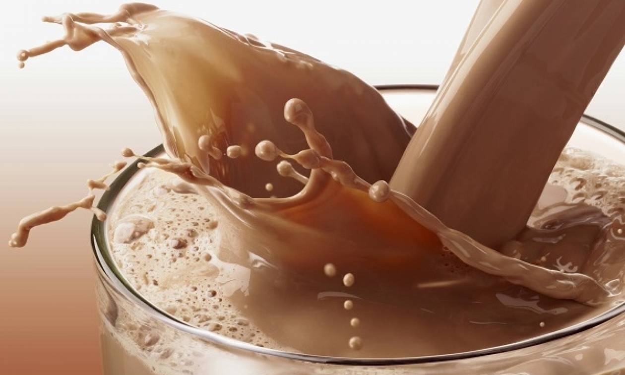 Ο ΕΦΕΤ ανακαλεί το σοκολατούχο ρόφημα «Choco Slim» (pic)