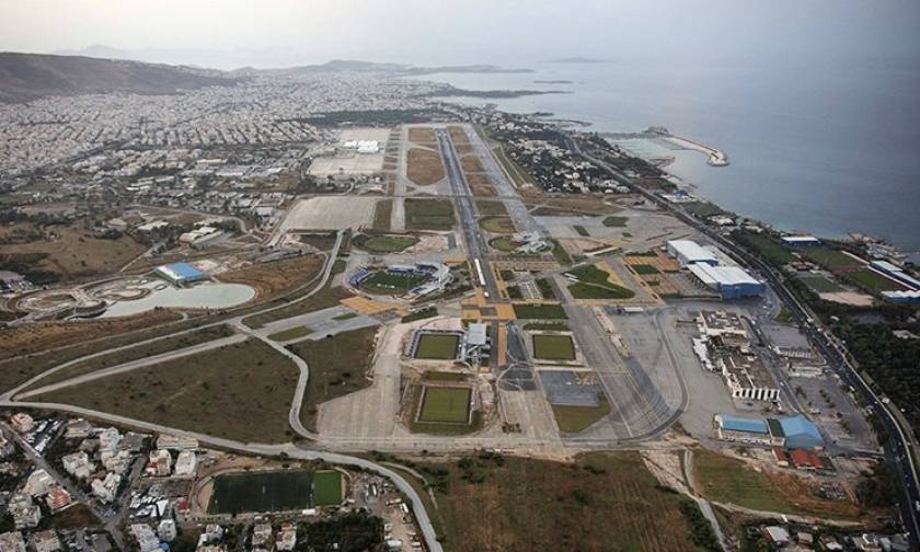 Νέα εμπόδια για το Ελληνικό: Το ΣτΕ αποφασίζει για τα «διατηρητέα» κτήρια του πρώην αεροδρομίου