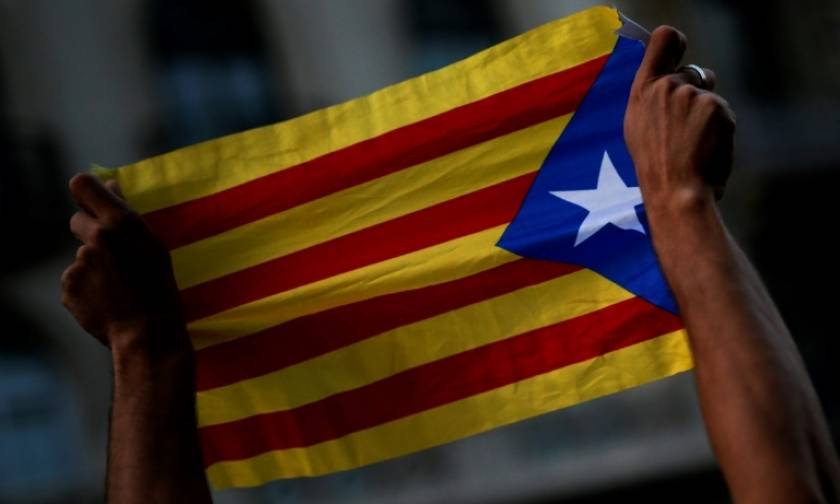 ΕΕ προς Μαδρίτη: Ήρθε η ώρα να συζητήσετε με την Καταλονία
