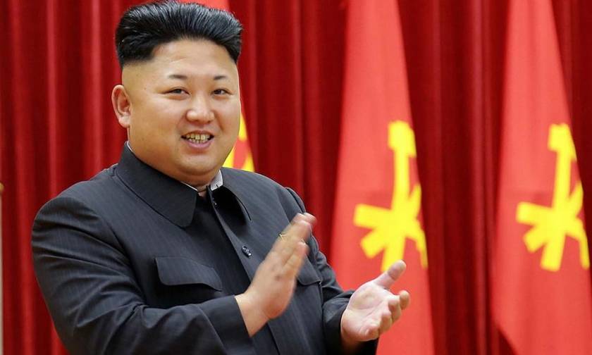 CIA για Κιμ Γιονγκ Ουν: Είναι ένας πολύ λογικός πολιτικός και άνθρωπος