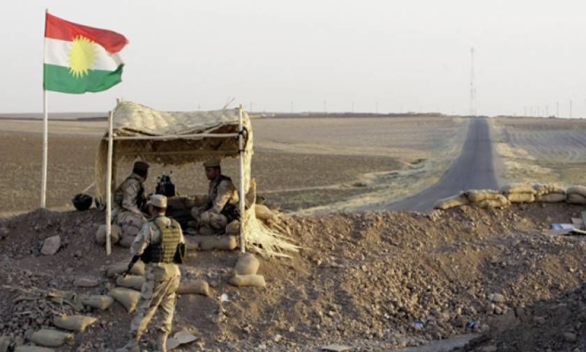 Ανεβαίνουν επικίνδυνα οι τόνοι: Θα αποτρέψουμε το Ιρακινό Κουρδιστάν λένε Ιράν-Τουρκία