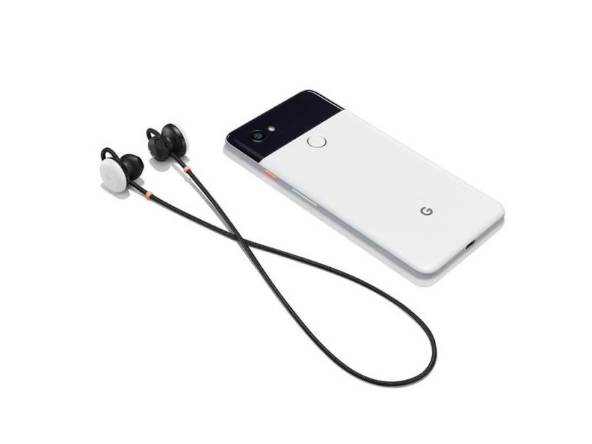 Η Google «απάντησε» στην Apple - Κορυφαία smartphones αλλά και ακουστικά που μεταφράζουν