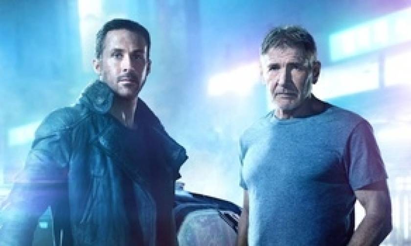 Νέες ταινίες: Η επιστροφή του «Blade Runner» και «Μια φανταστική γυναίκα»