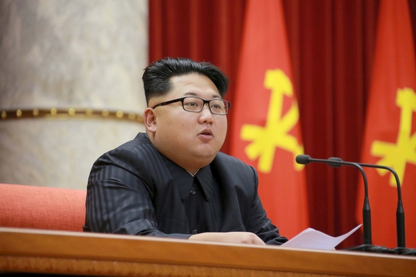 RT Kim Jong un m