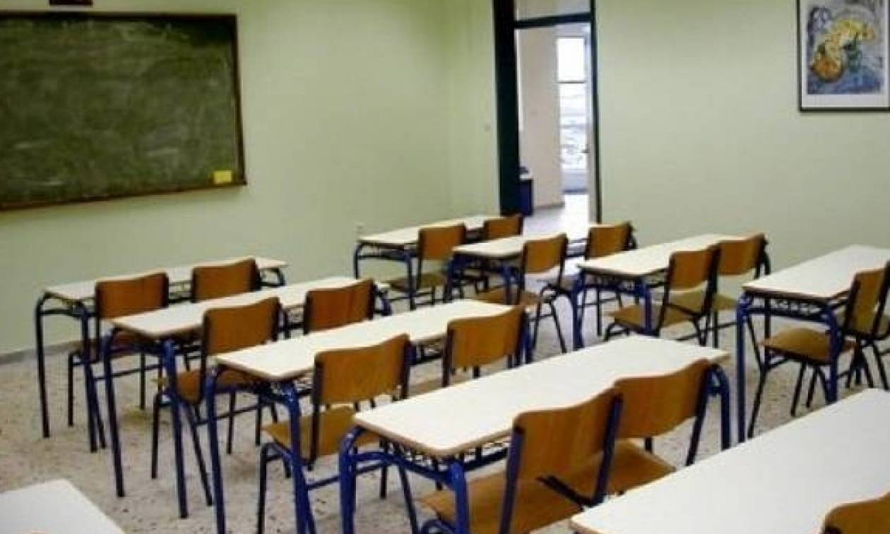 Αγρίνιο: Έριξαν για τρίτη φορά ναφθαλίνη σε σχολείο – Δεν έγιναν μαθήματα