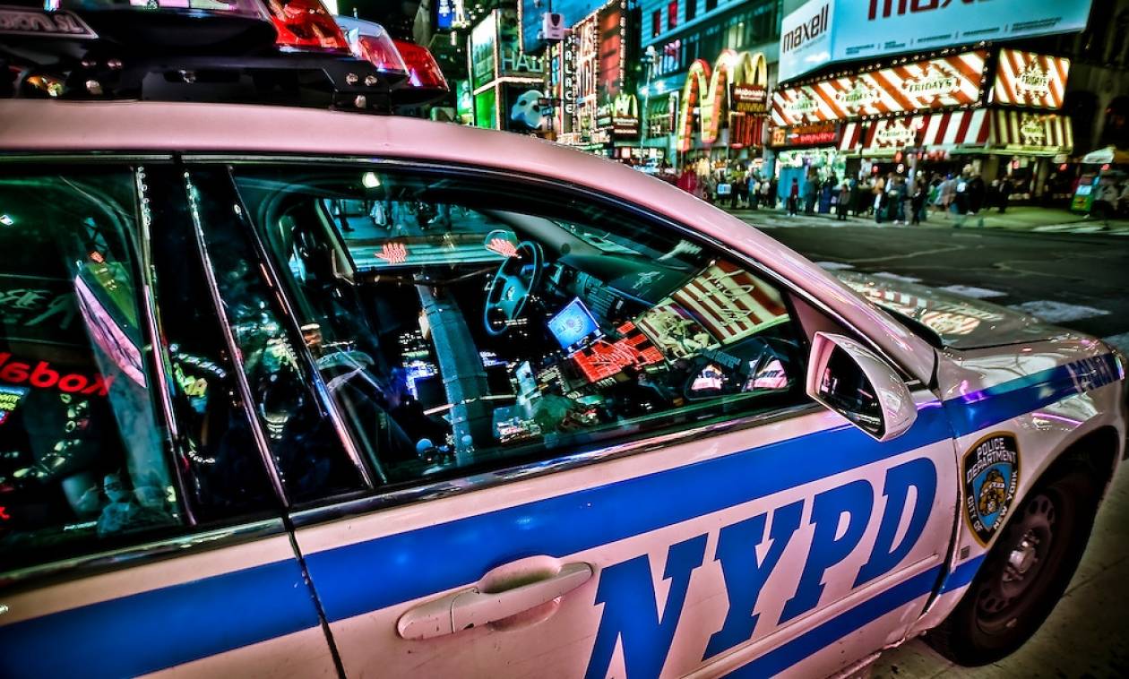 Αποκάλυψη: Οι ΗΠΑ απέτρεψαν επίθεση τζιχαντιστών στην Times Square το 2016