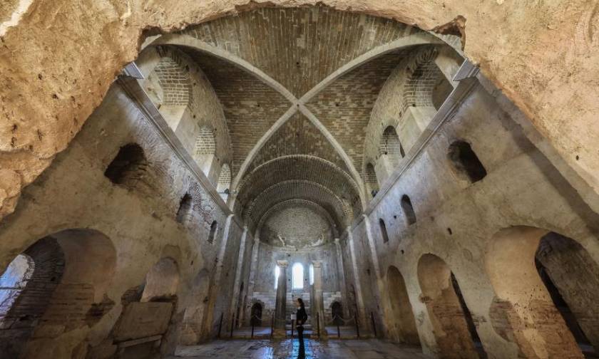 Ενοχλημένη με τους Τούρκους η ιταλική Εκκλησία: Βρήκαν τα λείψανα του Αγίου Νικολάου, ναι ή όχι;