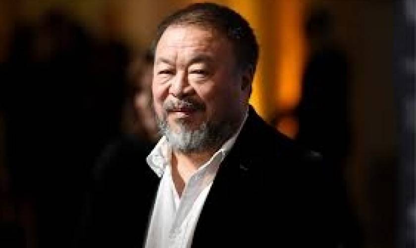Έργα του Ai Weiwei μόνο από 100 δολάρια μέσω eBay