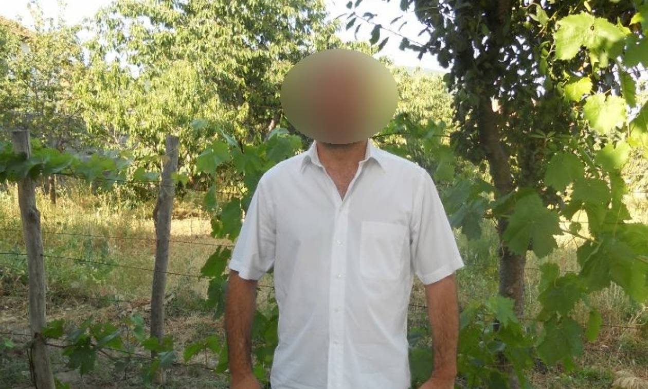 Αυτός είναι ο Βούλγαρος που σκότωσε τον καρδιολόγο στην Κρήτη