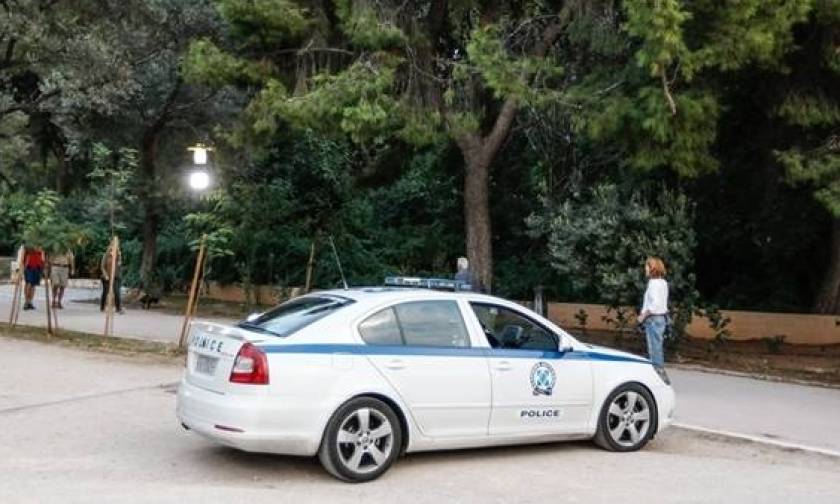 Ασύλληπτος ο αριθμός των συλλήψεων στη Θεσσαλονίκη σε ένα μήνα