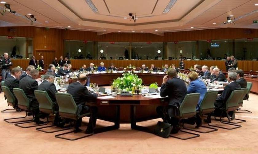 Η εξέλιξη του... Ευρωπαϊκού Μηχανισμού Σταθερότητας στο επίκεντρο του Eurogroup