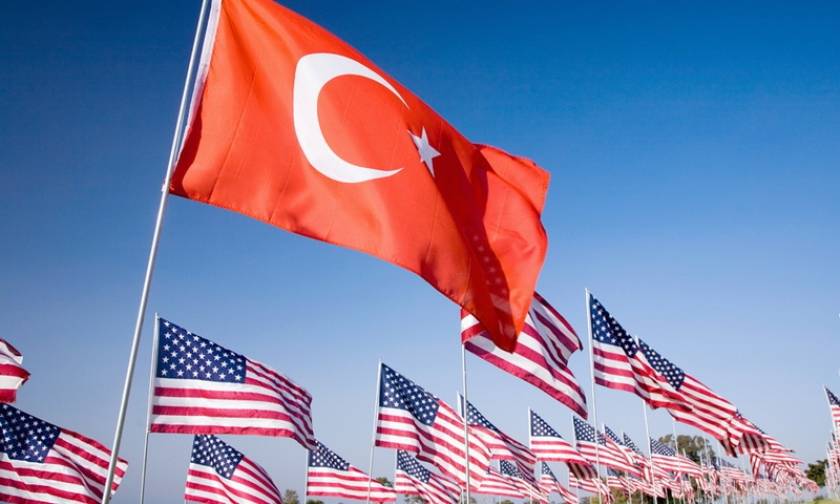 Σοβαρή διπλωματική κρίση ανάμεσα σε ΗΠΑ και Τουρκία