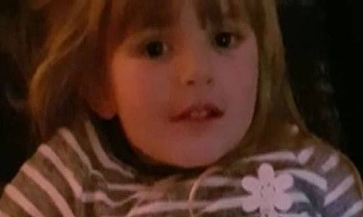 Γερμανία: Αγωνιώδης αναζήτηση για 4χρονη που εμφανίζεται σε βίντεο να κακοποιείται