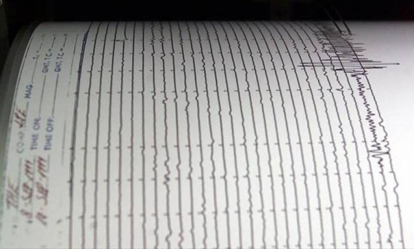 Σεισμός ΤΩΡΑ: Ισχυρή σεισμική δόνηση «ταρακούνησε» τη Χιλή
