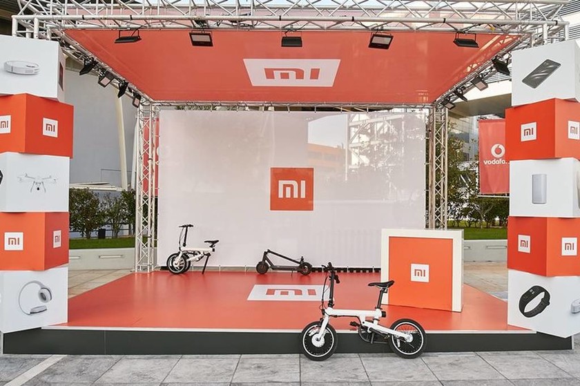 Το πρώτο Mi Store της Ελλάδας άνοιξε για να κάνει το «Internet of Things» προσιτό σε όλους