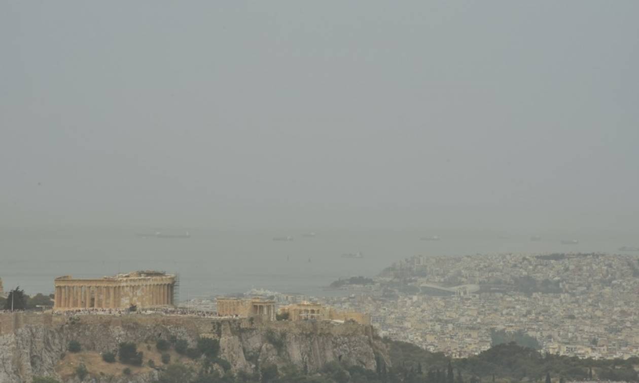 Ανιχνεύτηκαν ποσότητες ραδιενέργειας στην Ελλάδα – Ψάχνουν την πηγή προέλευσης