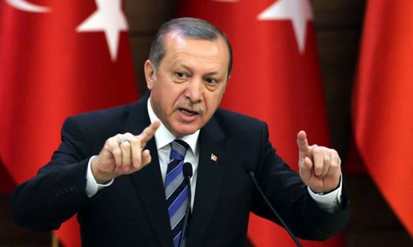 Στα άκρα η κόντρα Τουρκίας – ΗΠΑ: Ανεπιθύμητος ο Αμερικανός πρέσβης στην Άγκυρα