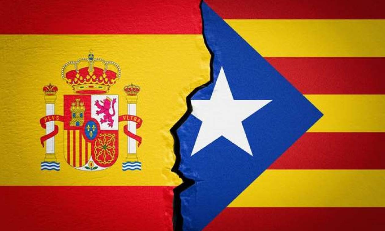 Ανεξαρτησία Καταλονίας - Μαδρίτη: «Ο Πουτζδεμόν δεν ξέρει πού πηγαίνει και πού βρίσκεται»