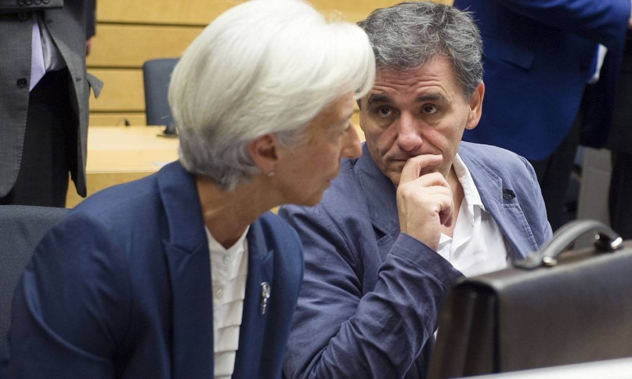 Το ΔΝΤ βάζει «φωτιά» στη διαπραγμάτευση - «Ψυχρολουσία» με νέα μέτρα