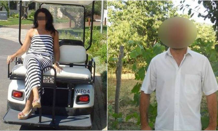 «Έκανε σεξ με τον καρδιολόγο και αμέσως μετά έστειλε sms στο Βούλγαρο εραστή της να τον σκοτώσει»