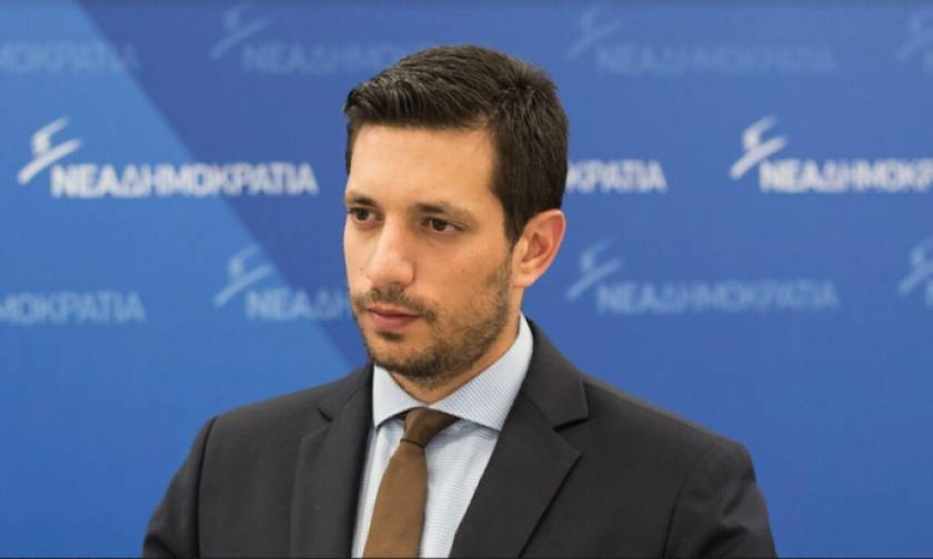 Κυρανάκης: «Το εγχείρημα διεύρυνσης στη ΝΔ πέτυχε κι αυτό ενοχλεί»