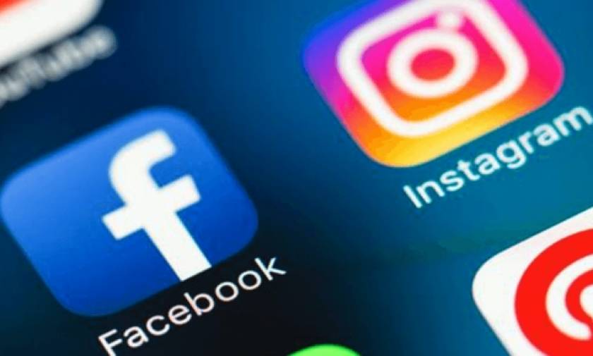 «Έπεσαν» Facebook και Instagram - Τι συνέβη