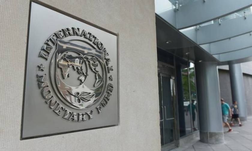 Διεθνές Νομισματικό Ταμείο: Δεν ζητάμε νέα μέτρα από την Ελλάδα