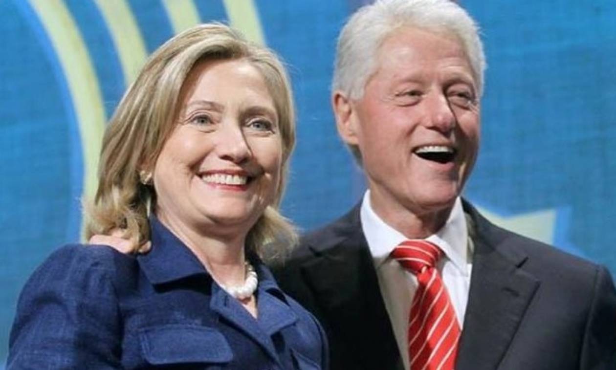 Χωρίζουν Χίλαρι και Μπιλ Κλίντον; Έχουν να μιλήσουν μήνες