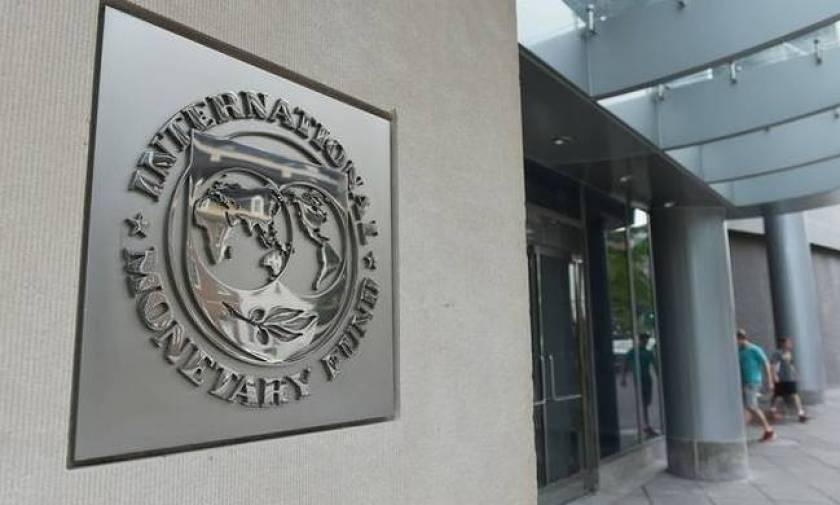 IMF: We are not asking Greece to take extra measures