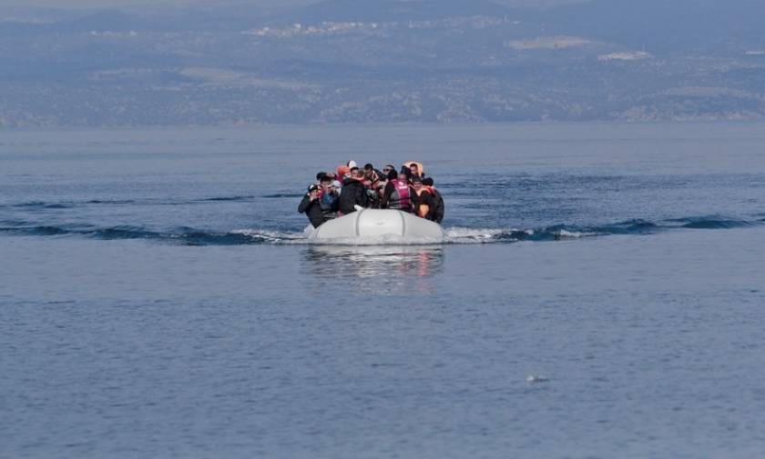 Handelsblatt: Η Ελλάδα απειλείται με νέο προσφυγικό χάος
